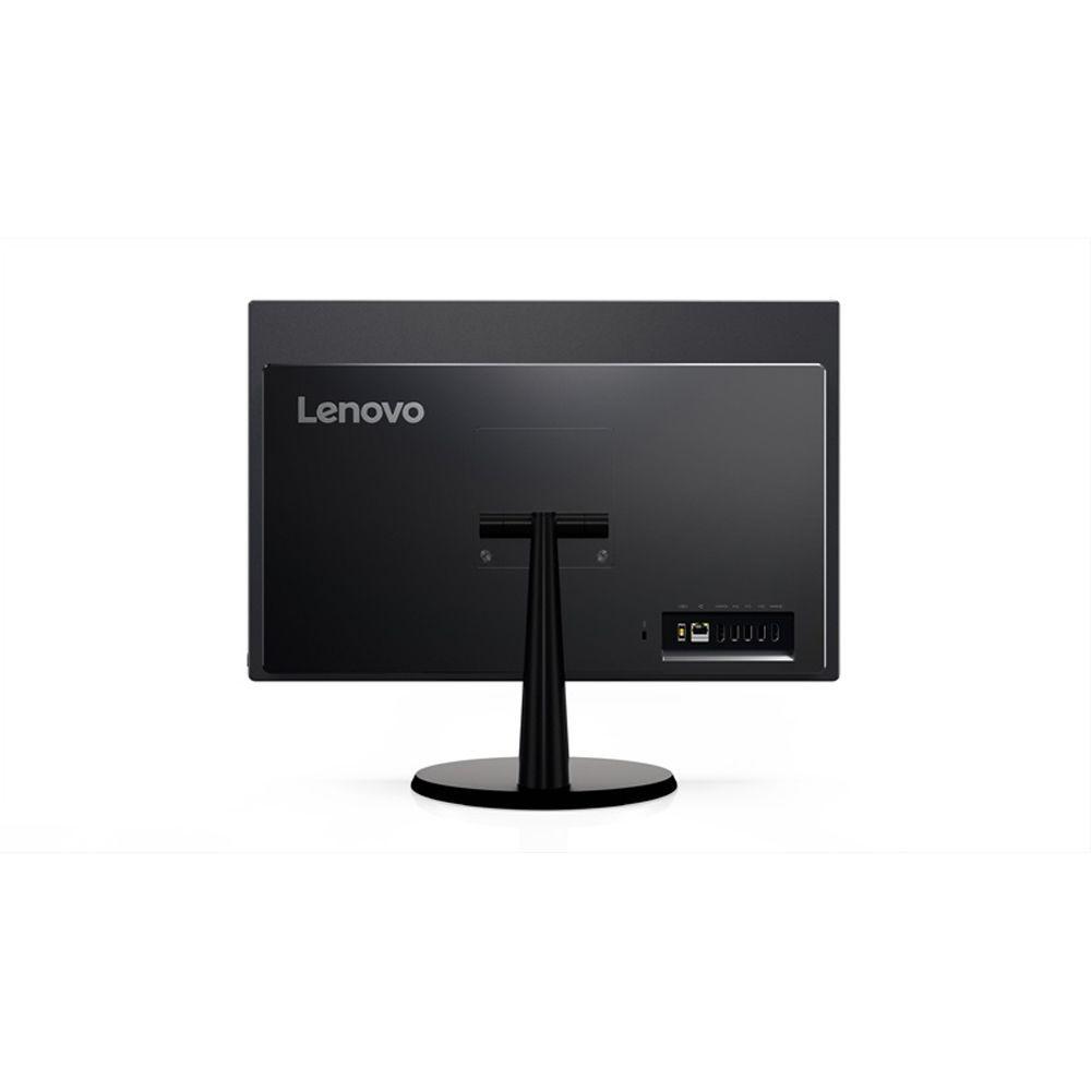 AIO LENOVO THINKCENTRE V510Z INTEL CORE I3 3,4GHZ 8GB RAM 256GB SSD WIN10 PRO-2