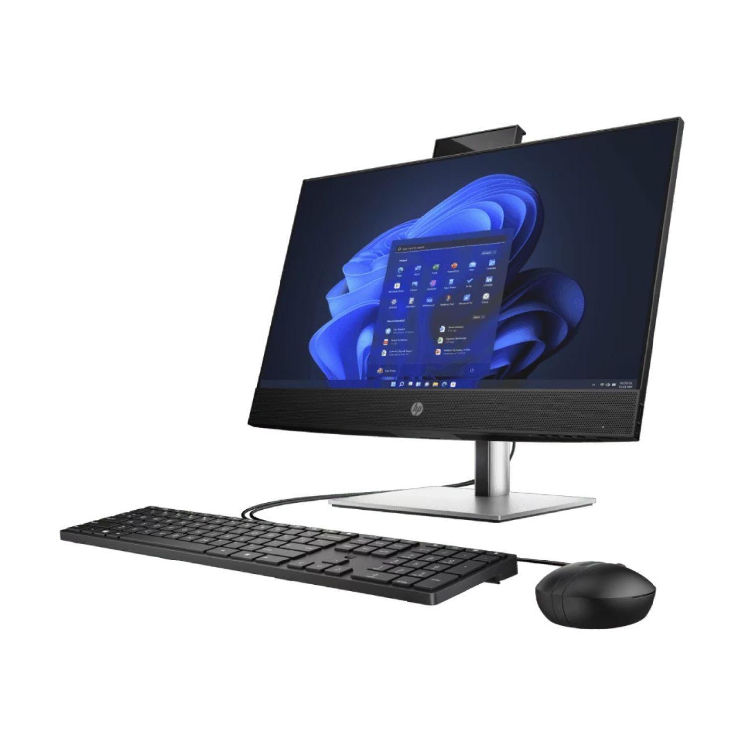 AIO HP PROONE 440 G9 INTEL CORE i5 5.00GHZ 16GB RAM 512GB SSD WIN 11-2