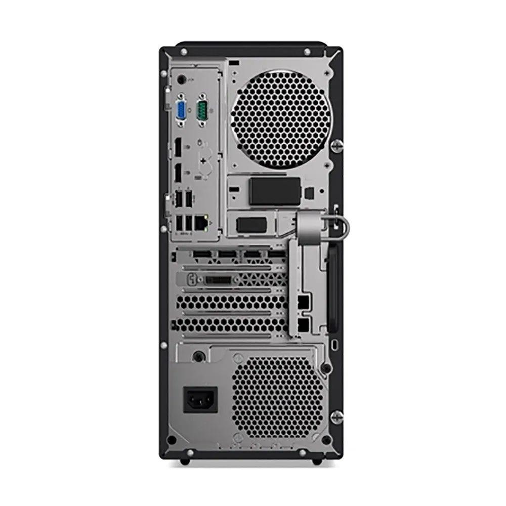 KIT LENOVO THINKCENTRE M920T INTEL CORE I5 4.1GHZ 16GB RAM DDR4 512GB SSD WIN10 PRO-4