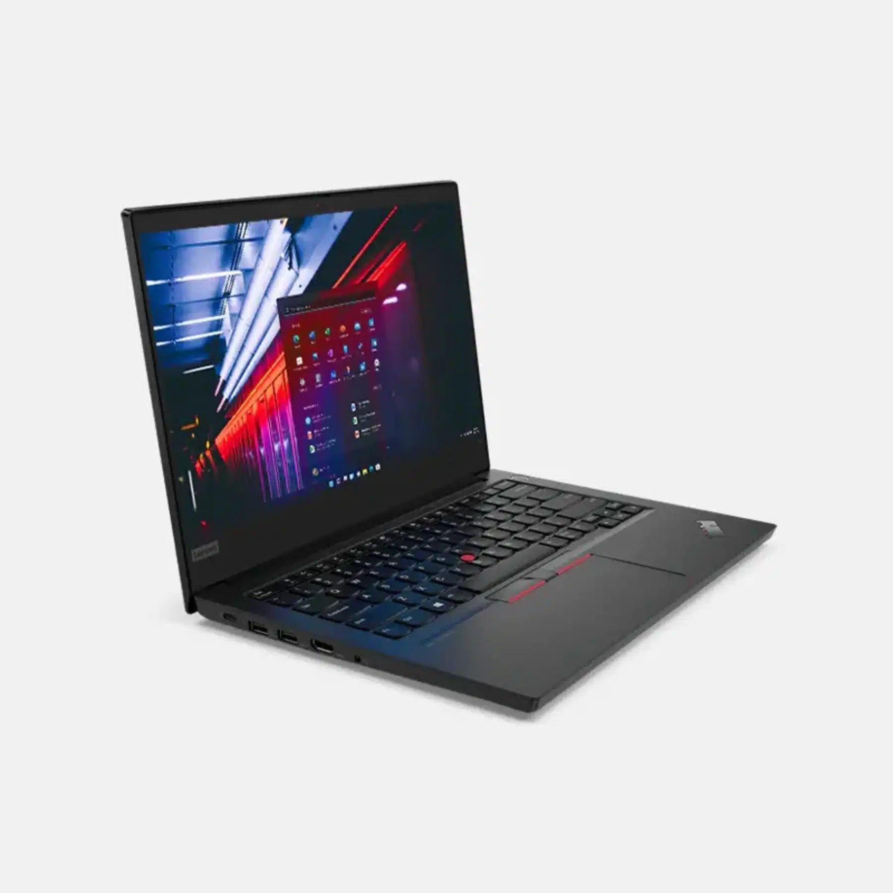 NOTEBOOK LENOVO THINKPAD L14 INTEL CORE I5 4.20GHZ 16GB RAM DDR4 480GB SSD XE GRAPHICS-2