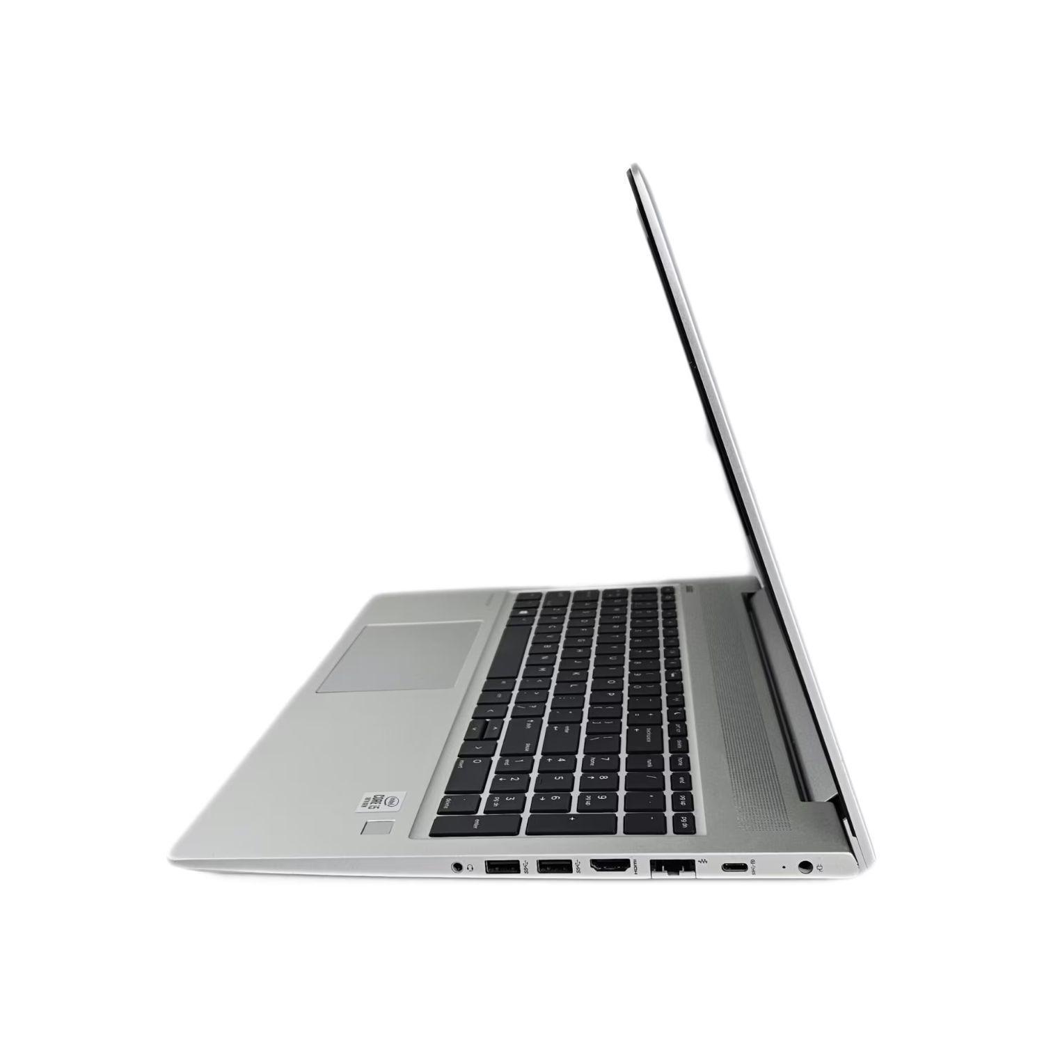 NOTEBOOK HP PROBOOK 450 G7 INTEL CORE I5 4.20GHZ 16GB RAM 512GB SSD WIN11 PRO-3
