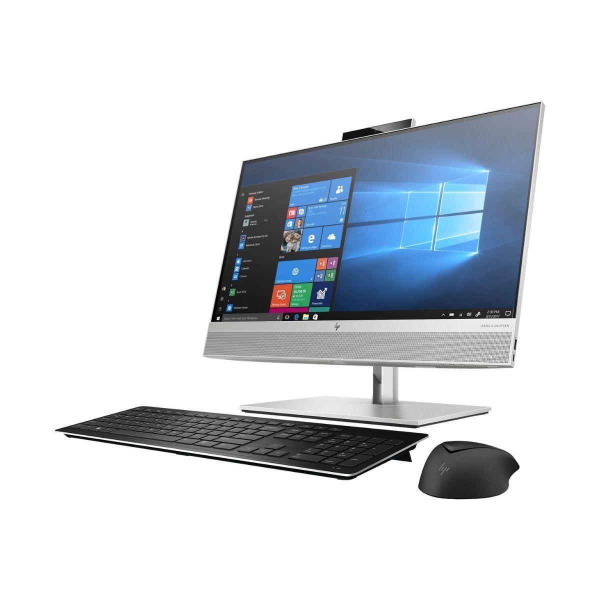 AIO HP ELITEONE 840 G9 INTEL CORE I7 5.20GHZ 16GB RAM DDR5 512GB SSD WIN11 PRO-2