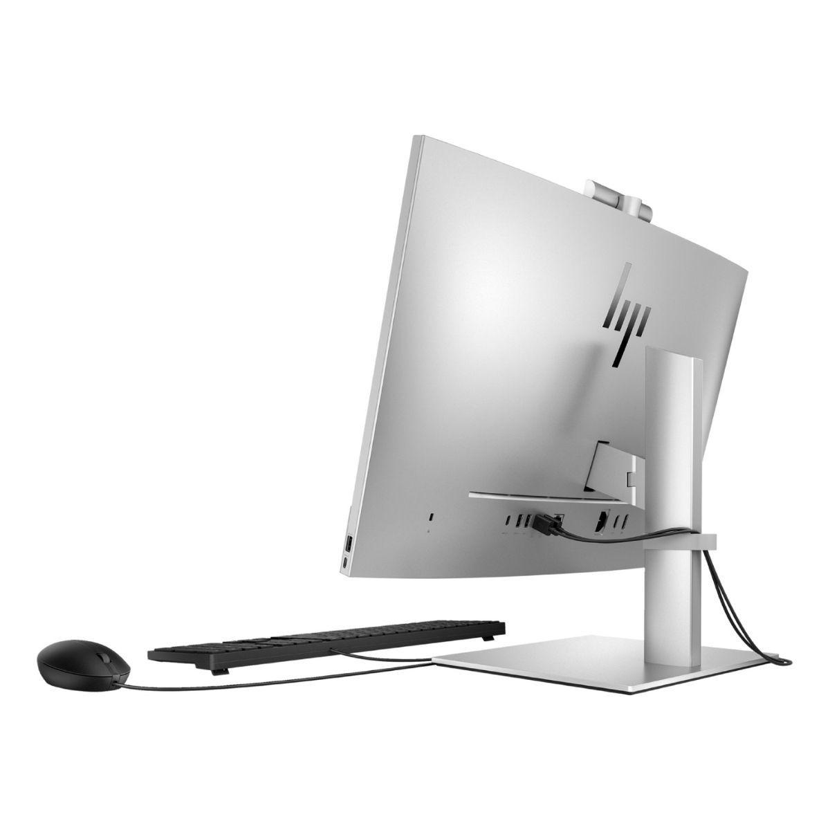 AIO HP ELITEONE 840 G9 INTEL CORE I7 5.20GHZ 16GB RAM DDR5 512GB SSD WIN11 PRO-4