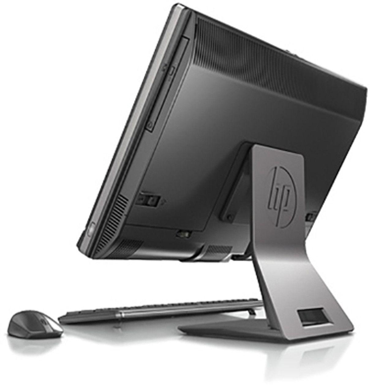 AIO HP PRO ONE 600 G1 INTEL CORE I5 3.70GHZ 8GB RAM DDR3 240GB SSD WIN10 PRO-3