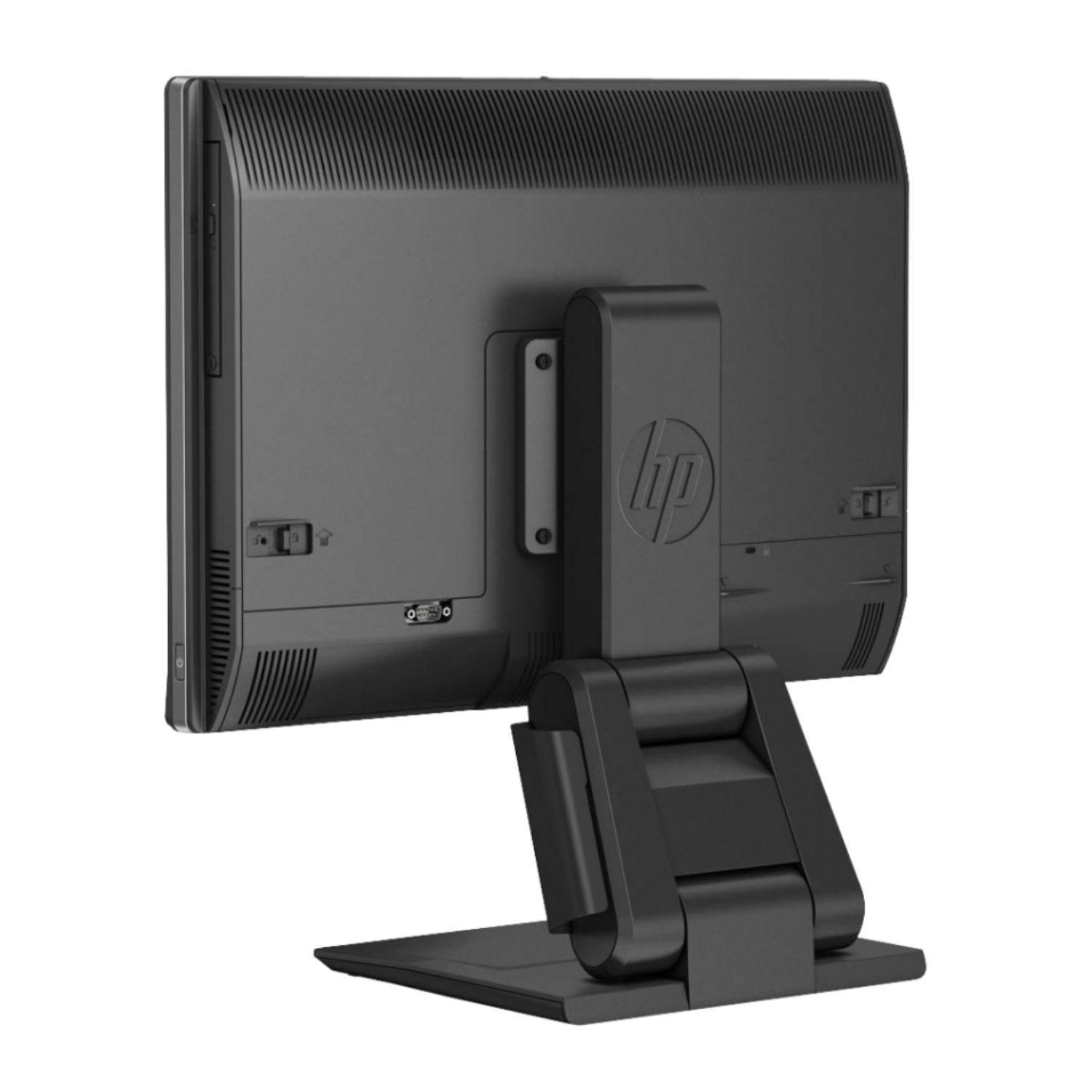 AIO HP PRO ONE 600 G1 INTEL CORE I5 3.70GHZ 8GB RAM DDR3 240GB SSD WIN10 PRO-5