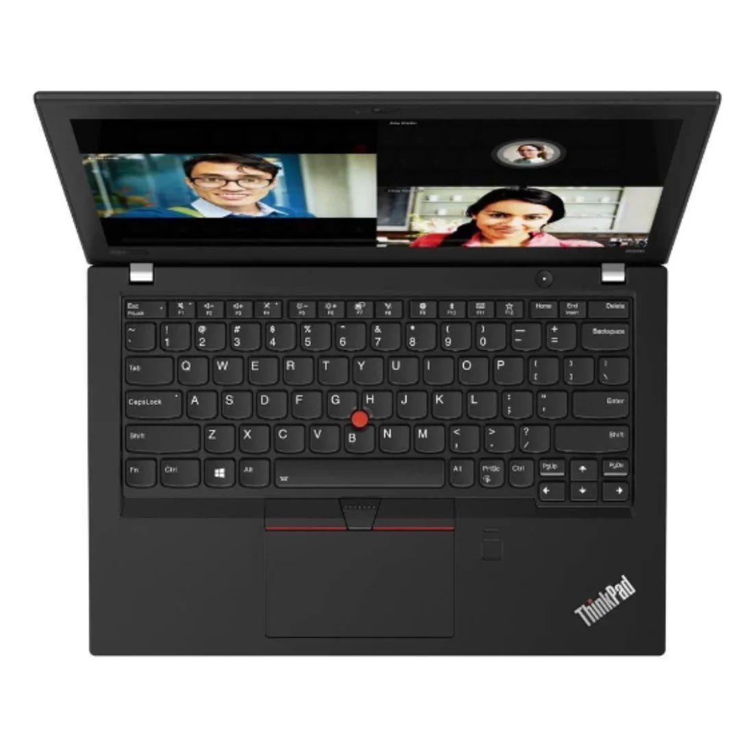 NOTEBOOK LENOVO THINKPAD X280 INTEL CORE I7 4.00GHZ 8GB RAM DDR4 512GB SSD WIN11 PRO-3