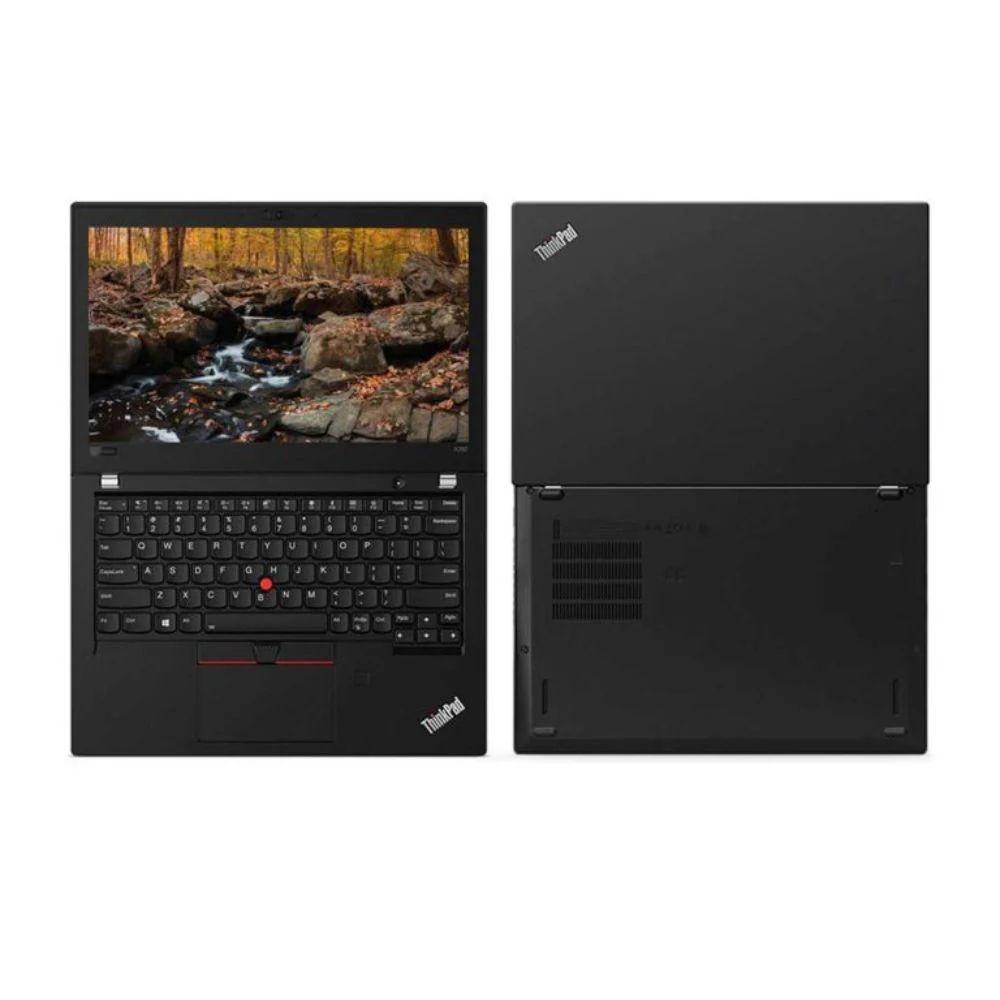 NOTEBOOK LENOVO THINKPAD X280 INTEL CORE I7 4.00GHZ 8GB RAM DDR4 512GB SSD WIN11 PRO-5