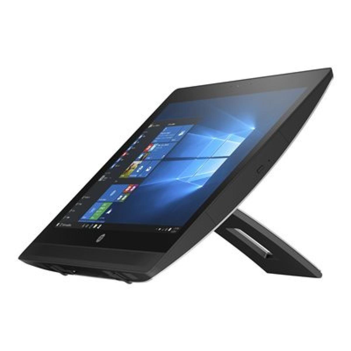 ALL IN ONE HP PROONE 400 G2 INTEL CORE I5 3.10GHZ 8GB RAM DDR4 256GB SSD WIN10 PRO-2