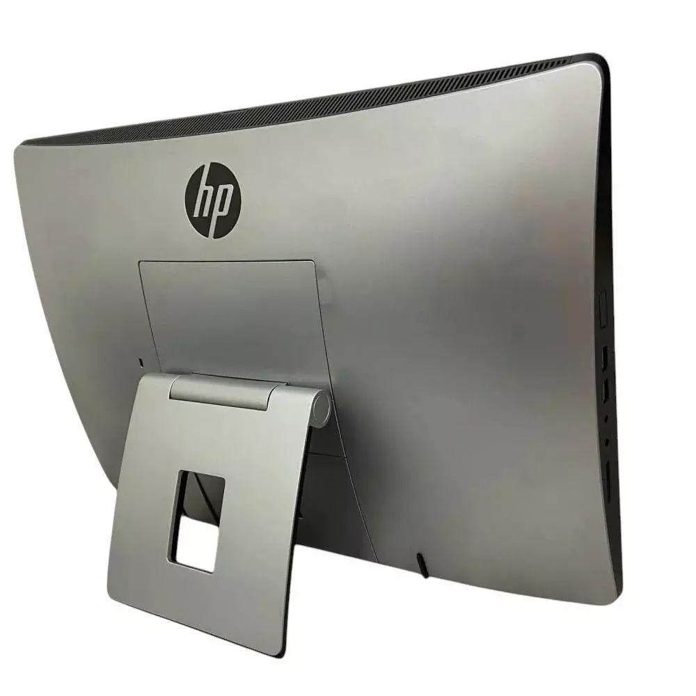 ALL IN ONE HP PROONE 400 G2 INTEL CORE I5 3.10GHZ 8GB RAM DDR4 256GB SSD WIN10 PRO-4