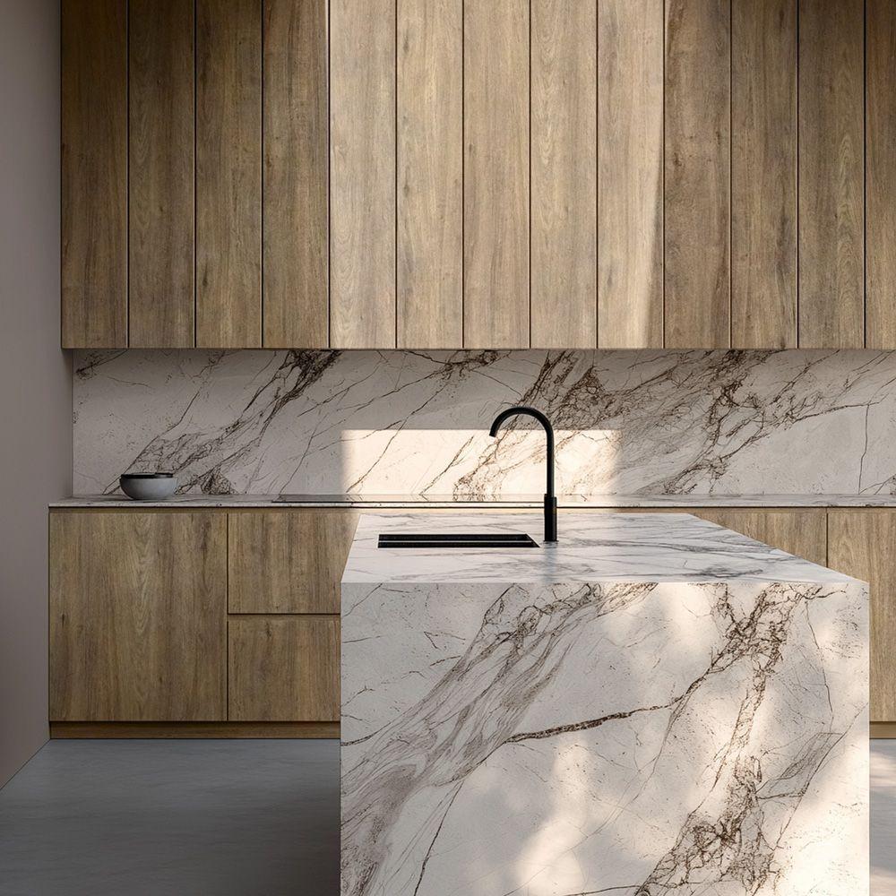 Revestimiento Tableado Sahara 2500x298mm-1