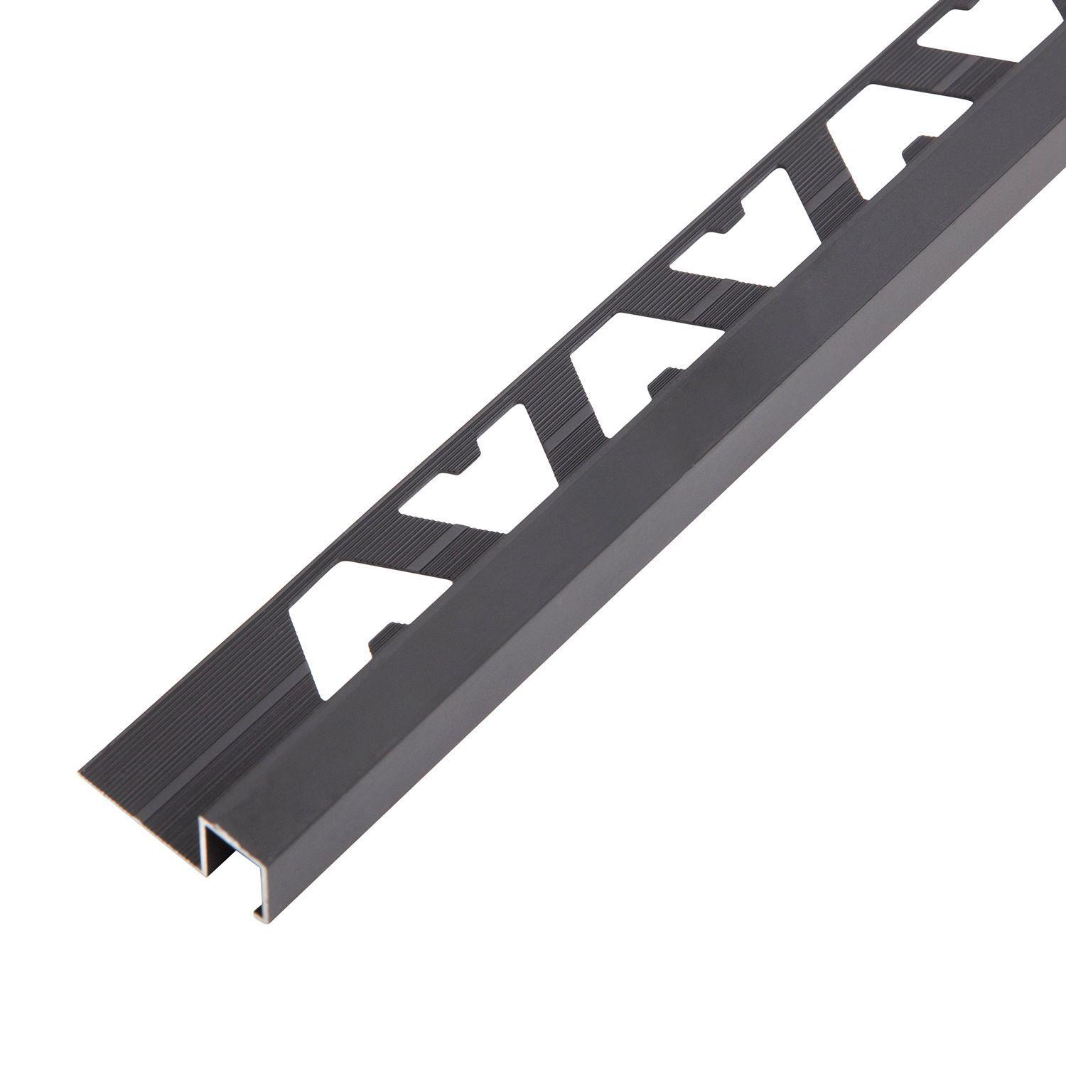 Perfil Negro Mate-1