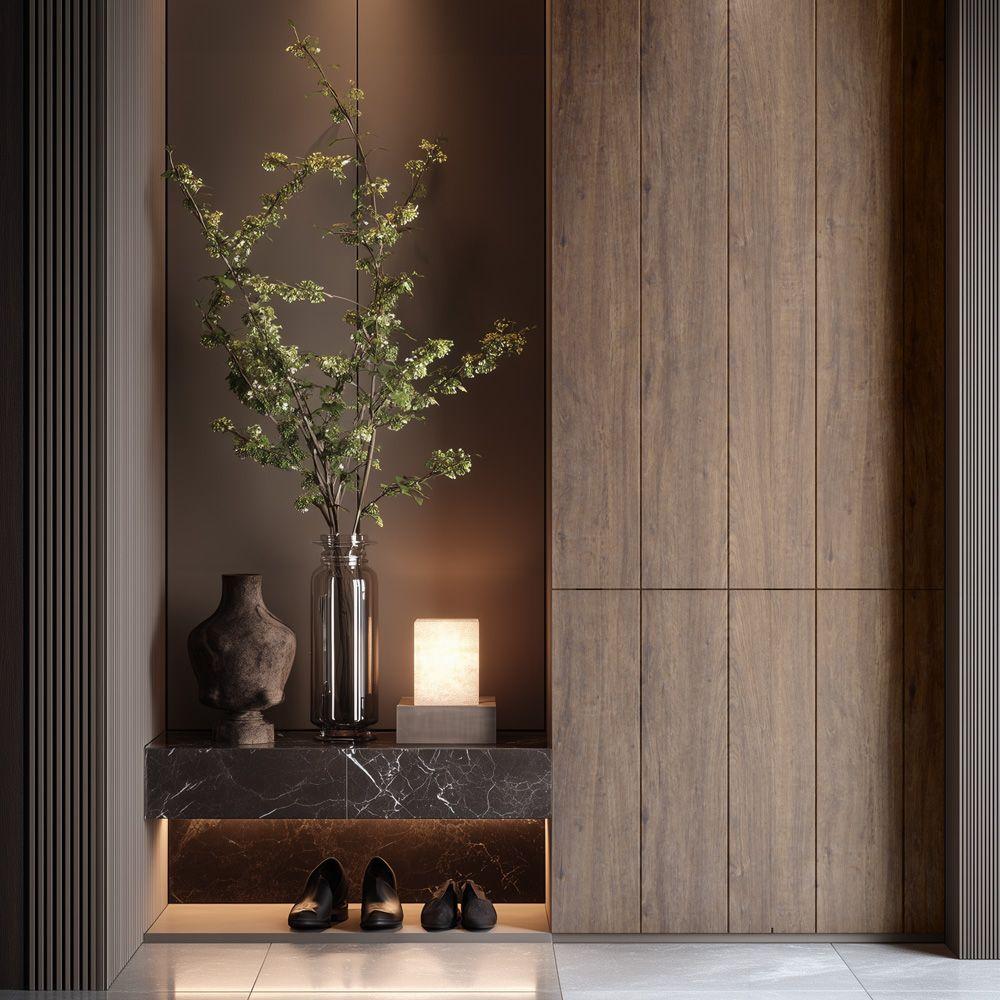 Revestimiento Tableado Olmo Alpino 2500x298mm-0