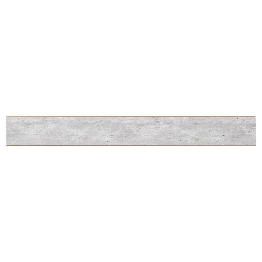 Revestimiento Tableado Concreto Metropolitan 2500x298mm-2