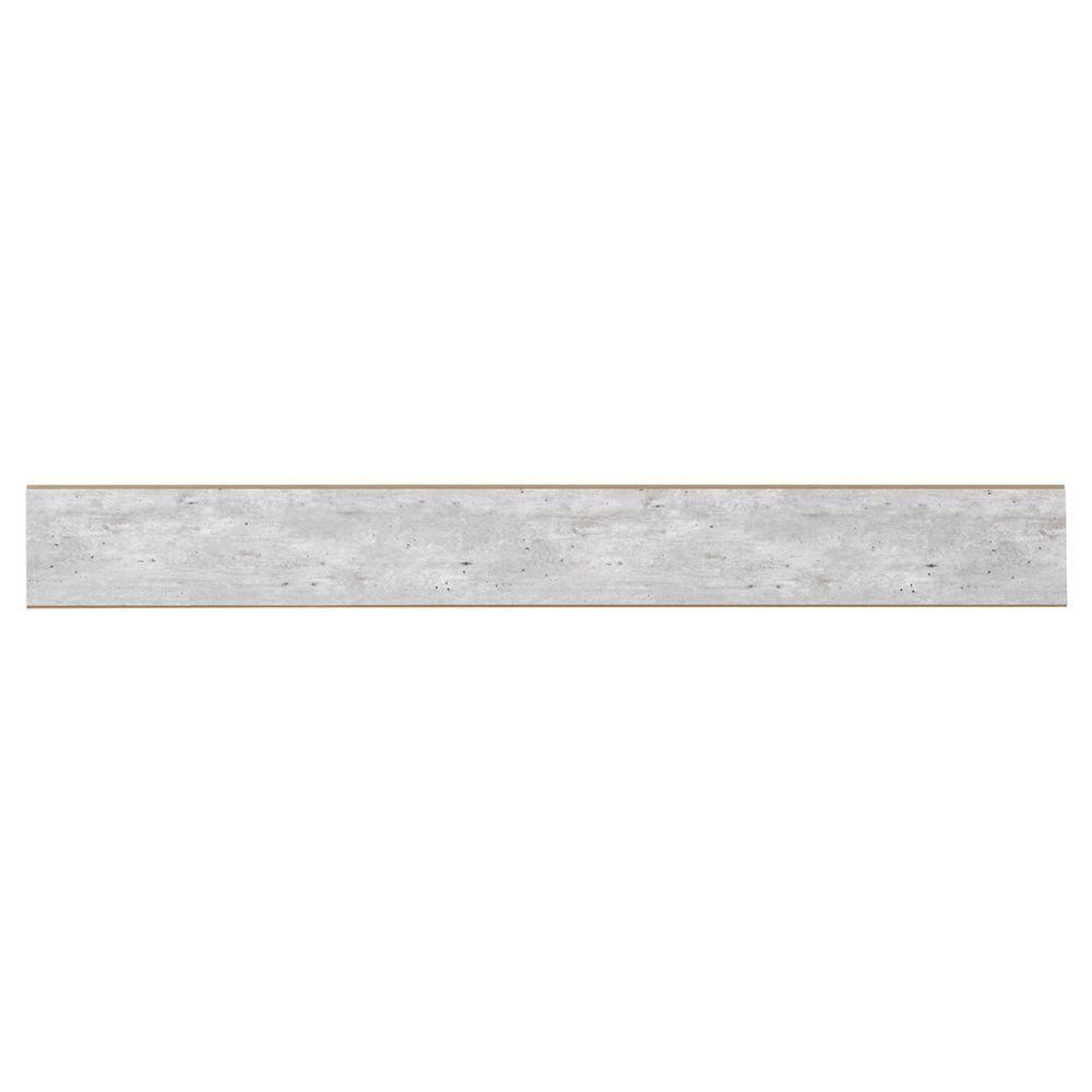 Revestimiento Tableado Concreto Metropolitan 2500x298mm-2