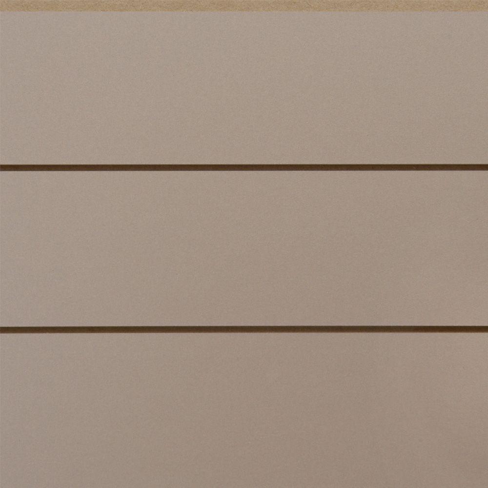 Revestimiento Micro Ripado 68 Visón 2480x218mm-1