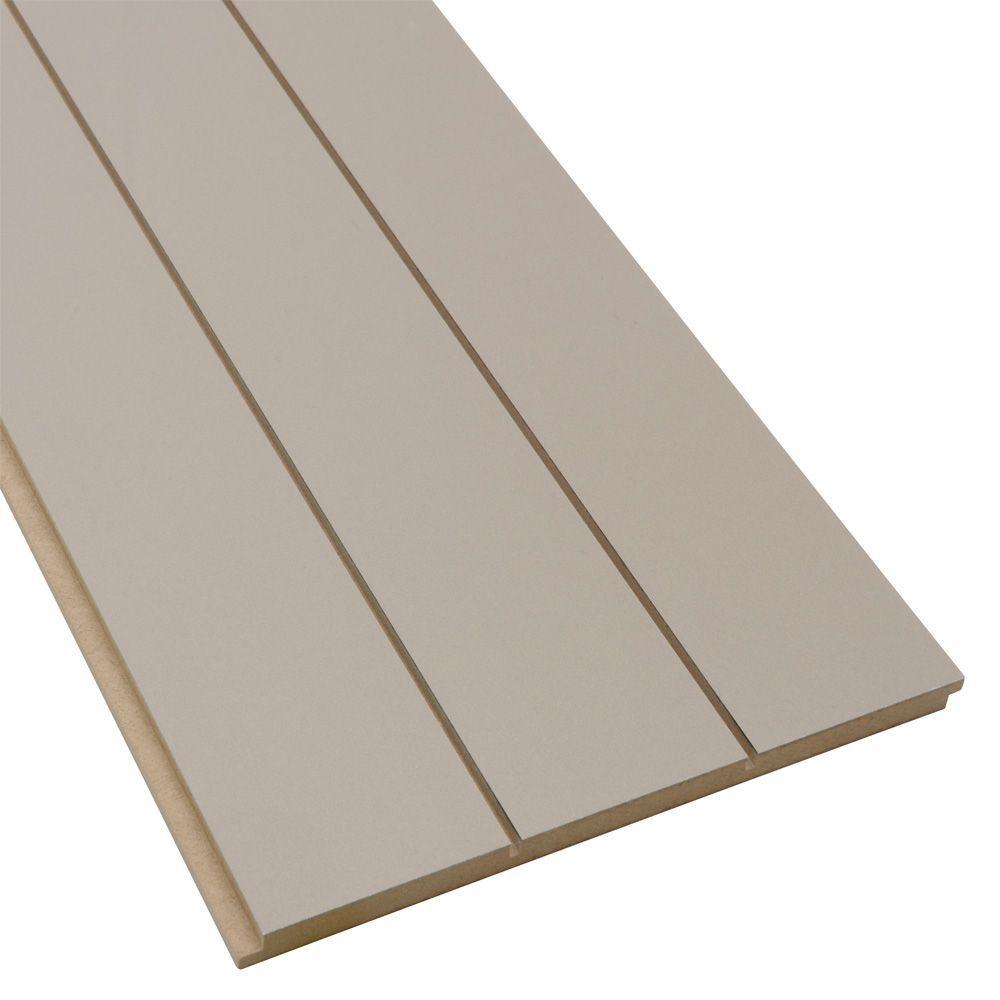 Revestimiento Micro Ripado 68 Visón 2480x218mm-2