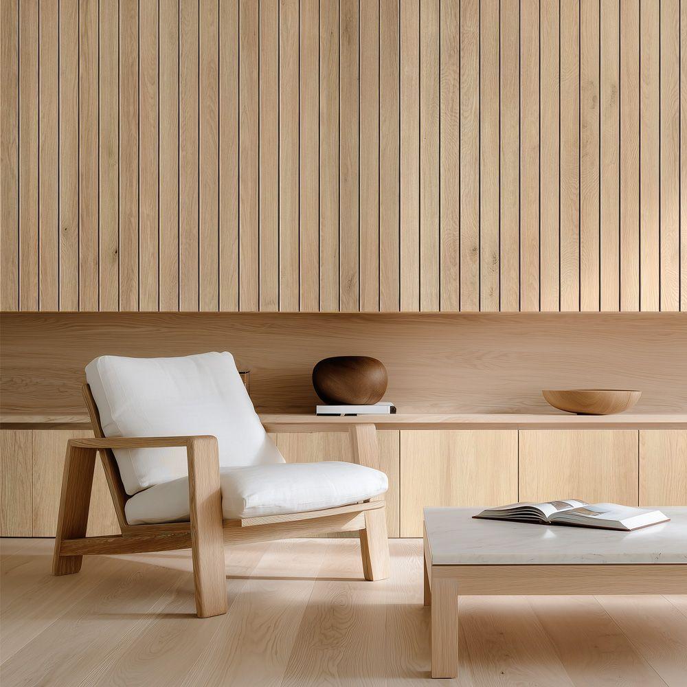 Revestimiento Micro Ripado 68 Carvalo 2480x218mm-0