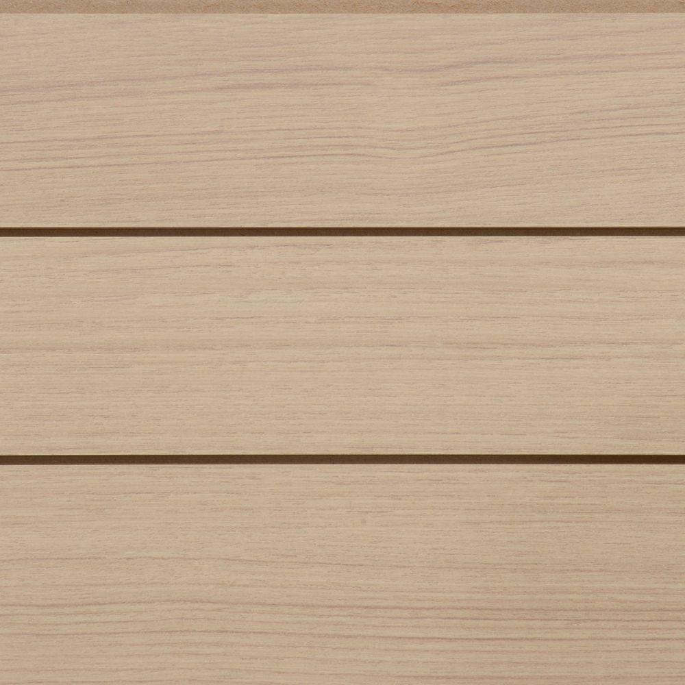 Revestimiento Micro Ripado 68 Carvalo 2480x218mm-1