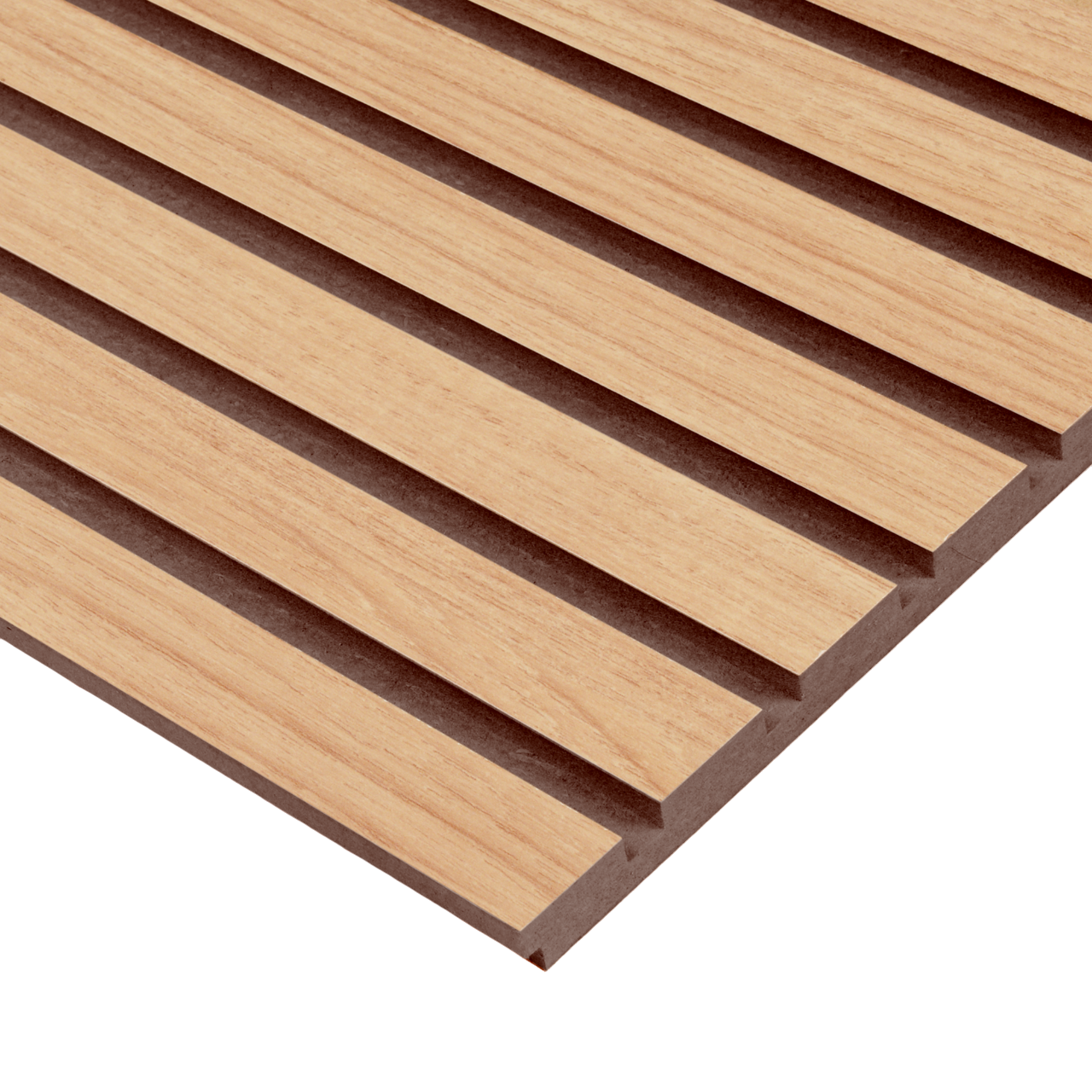 Revestimiento Ripado Media altura Carvalo 1218x218mm-3