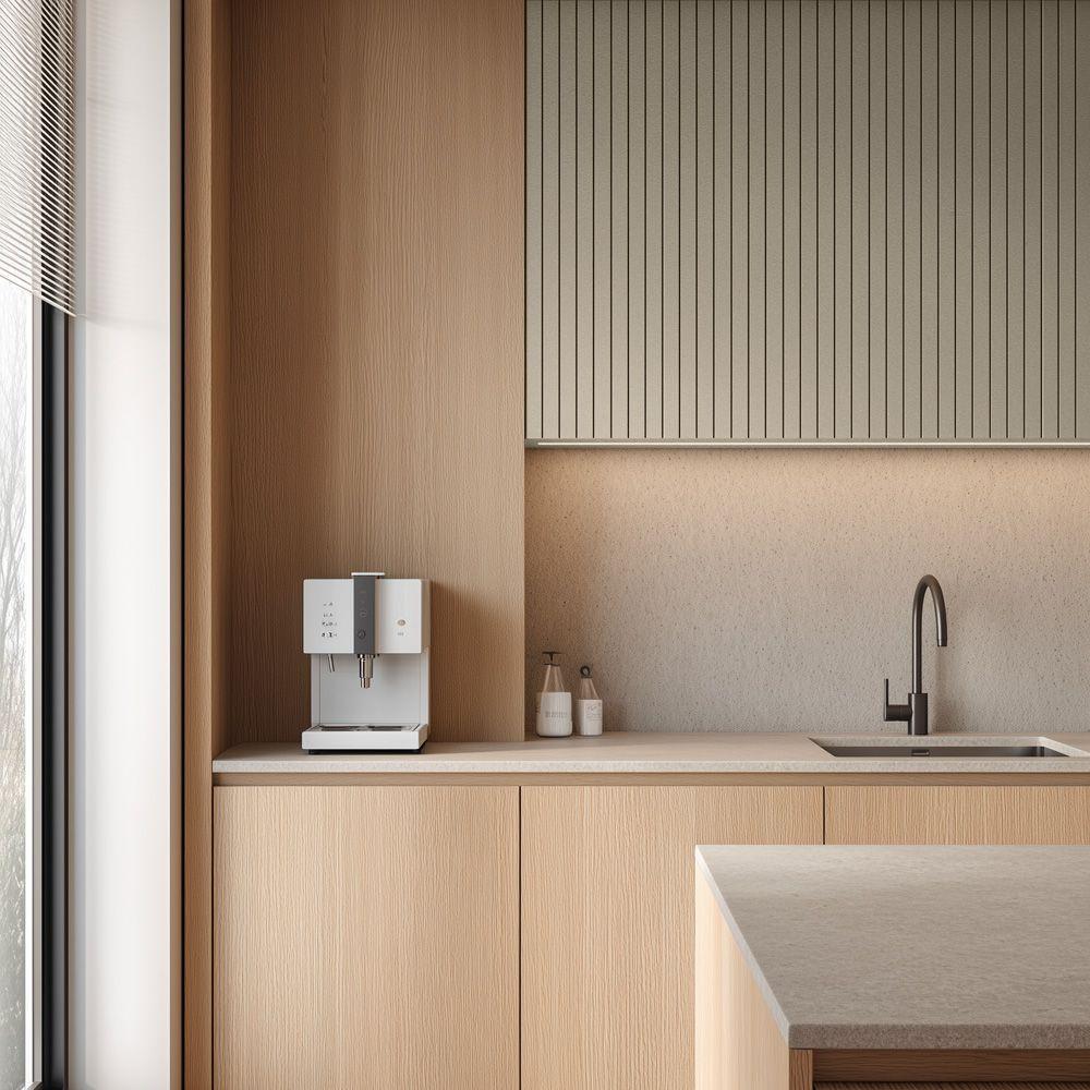 Revestimiento Micro Ripado 32 Visón 2480x218mm-0