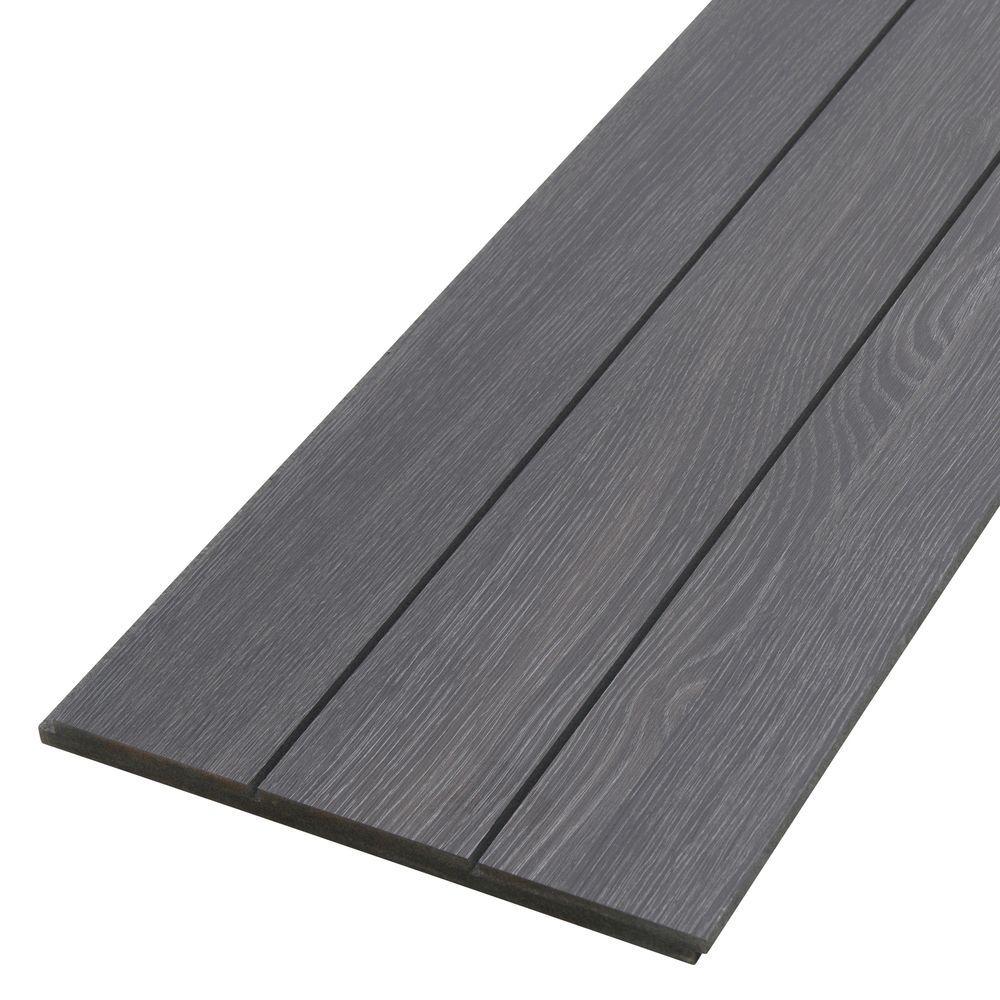Revestimiento Micro Ripado 68 Roble Antracita 2480x218mm-3