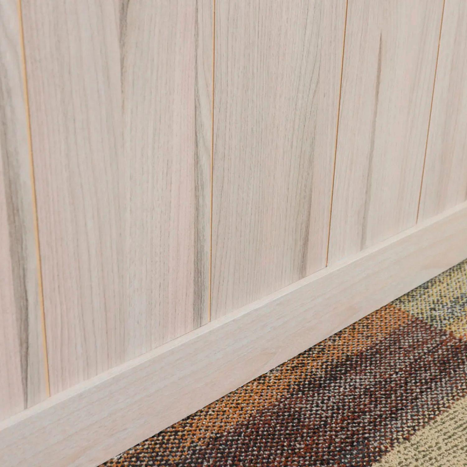 Revestimiento Tableado Nogal Ceniza 2500x218mm-0