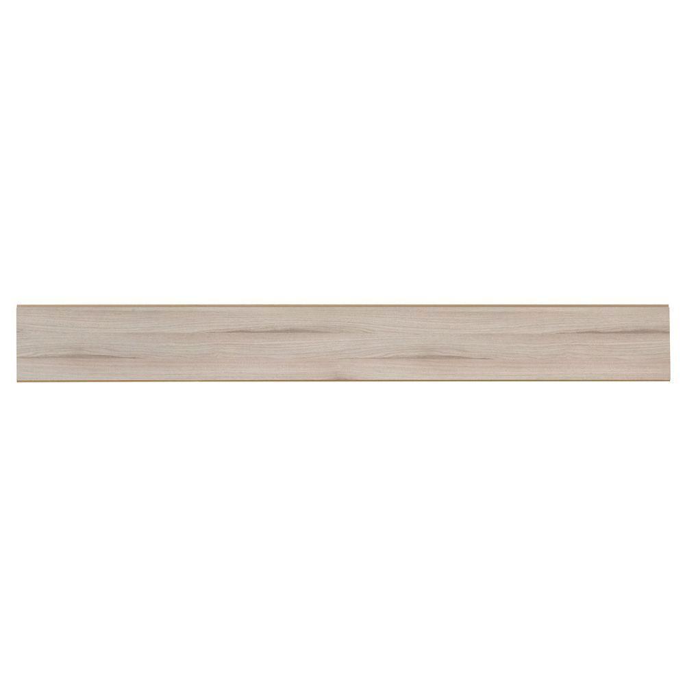 Revestimiento MDF Tableado Nogal Ceniza 12x298x2500-2