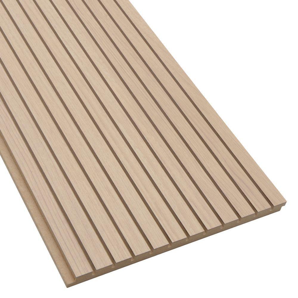 Revestimiento Micro Ripado 15 Carvalo 2480x218mm-3