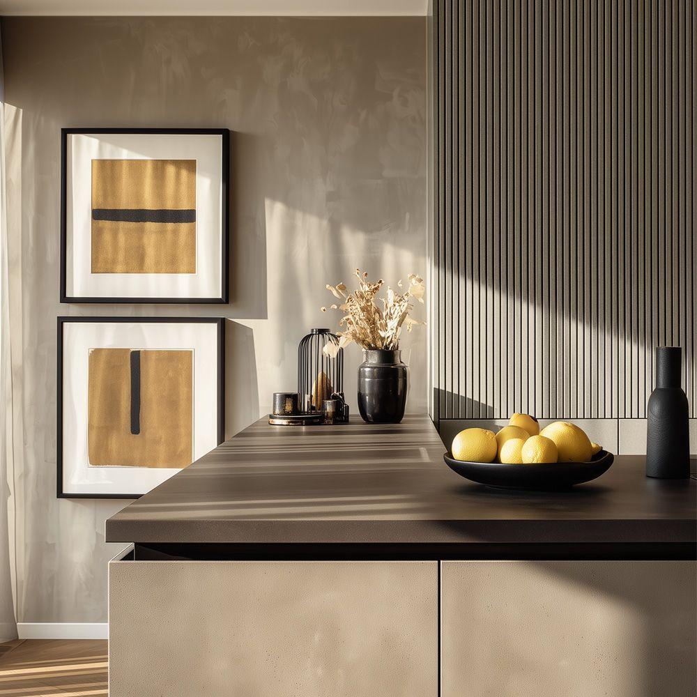 Revestimiento Micro Ripado 15 Visón 2480x218mm-0