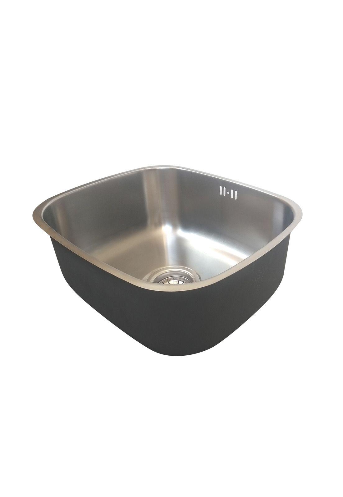 Lavaplatos 1C Gröner Inox 430R-2