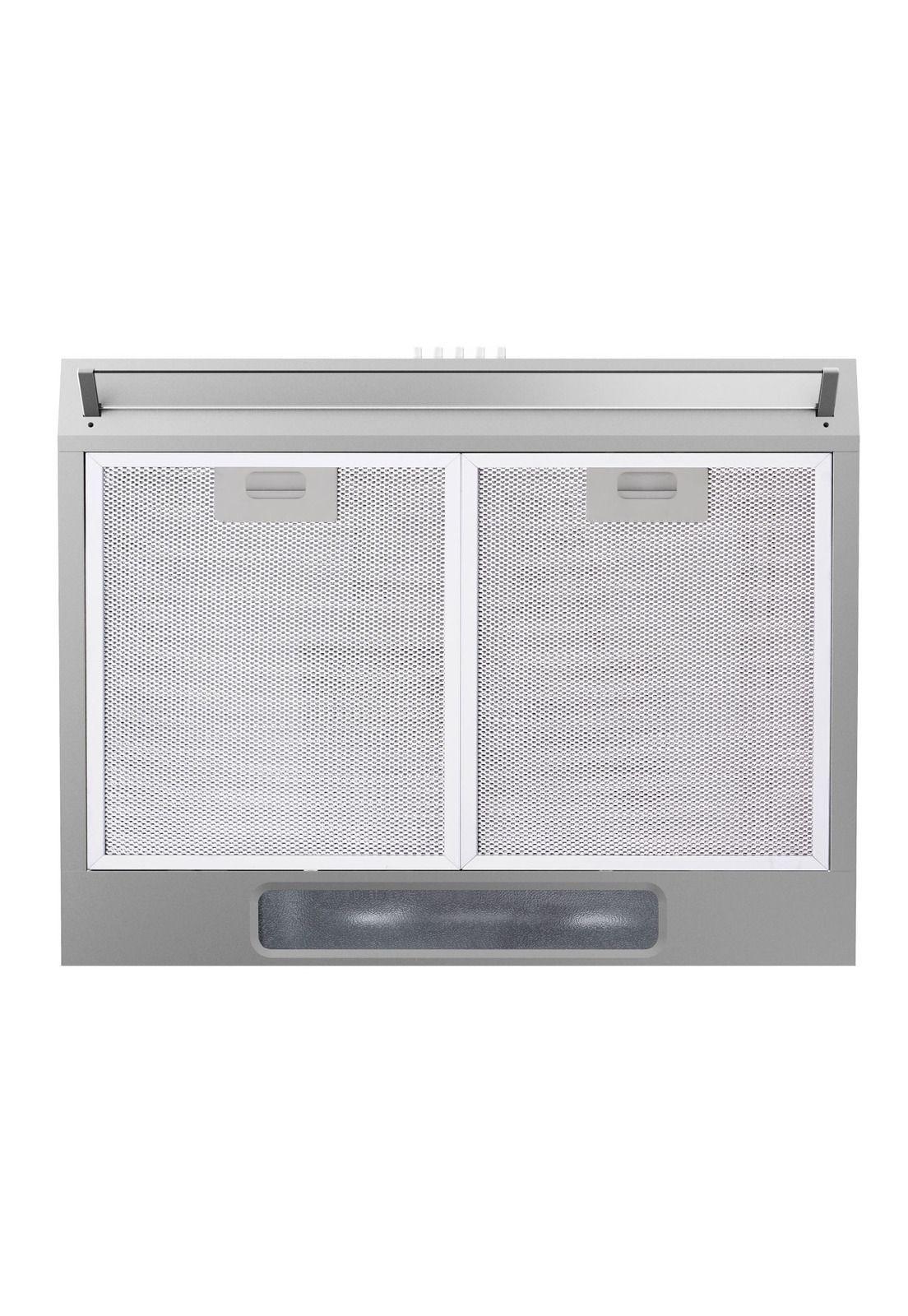 Campana Extractora Gröner Inox 60cm-3