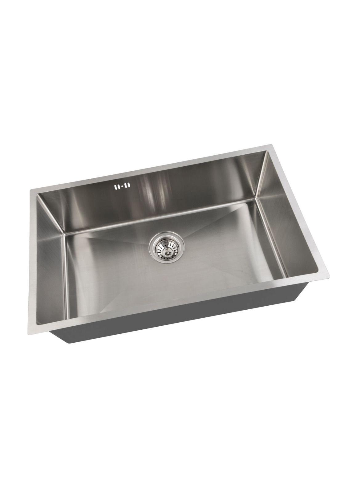 Lavaplatos 1C Gröner Inox 745H-2