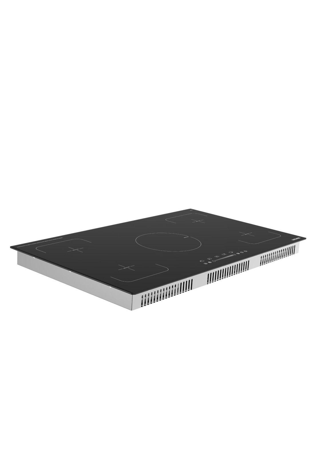 Encimera Inducción Gröner Deluxe Flex 5Q-2