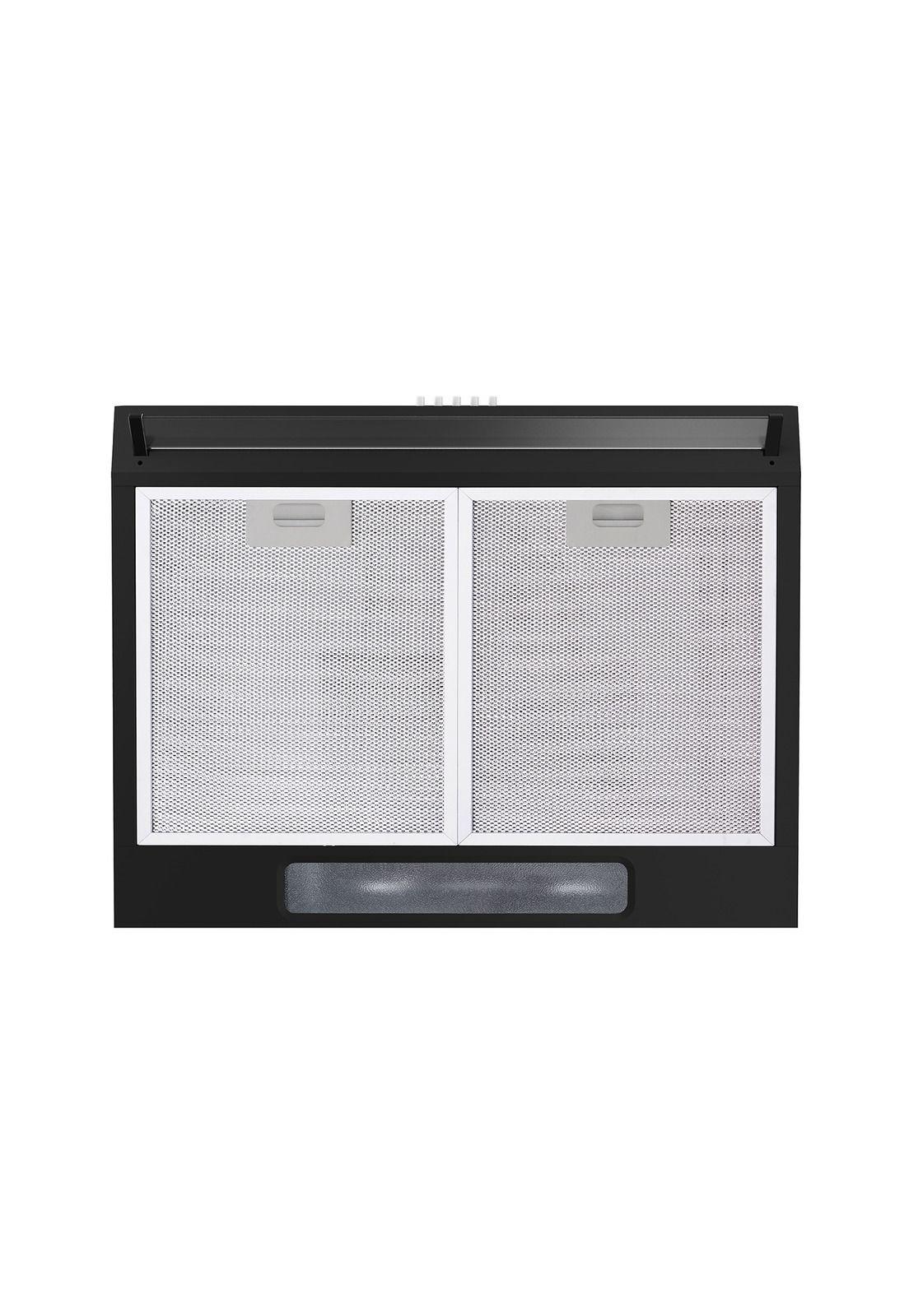 Campana de Cocina Gröner Black 60cm-3