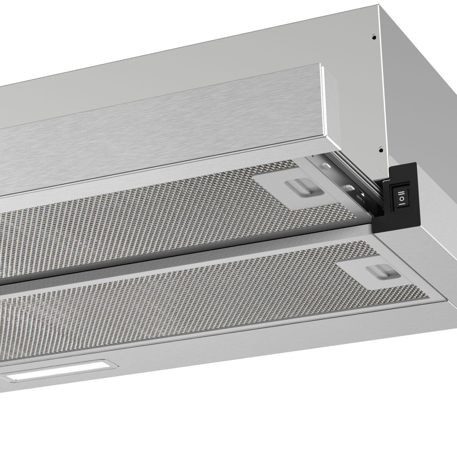 Campana Piramidal Gr ner Black Mate T60B-3