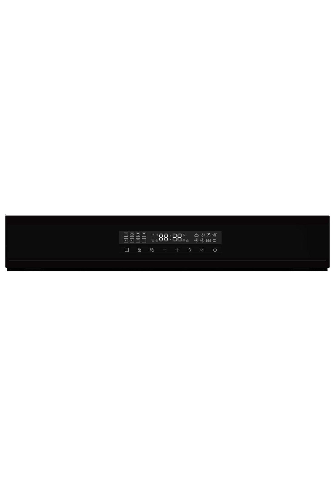 Horno Gröner Deluxe Air Fry 76L-3