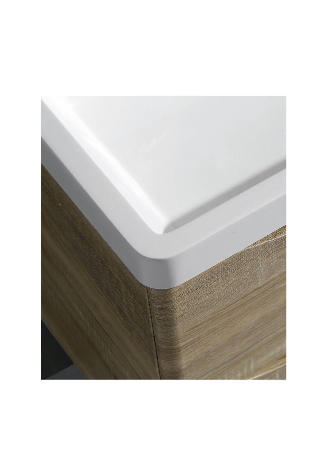 Mueble Vanitorio Bära Origin 60cm Roble-4