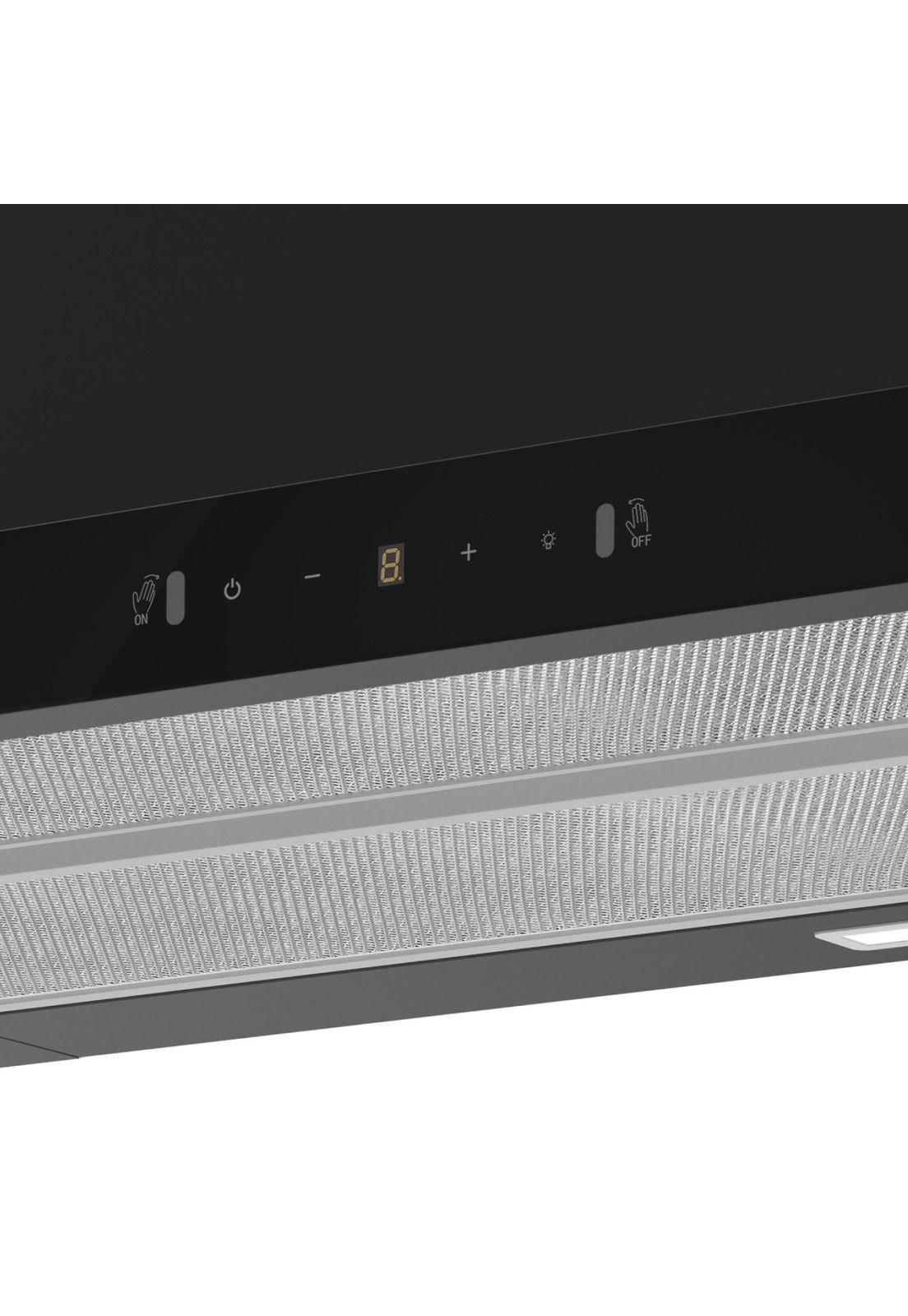 Campana Telescópica Gröner Black Digital T90-2