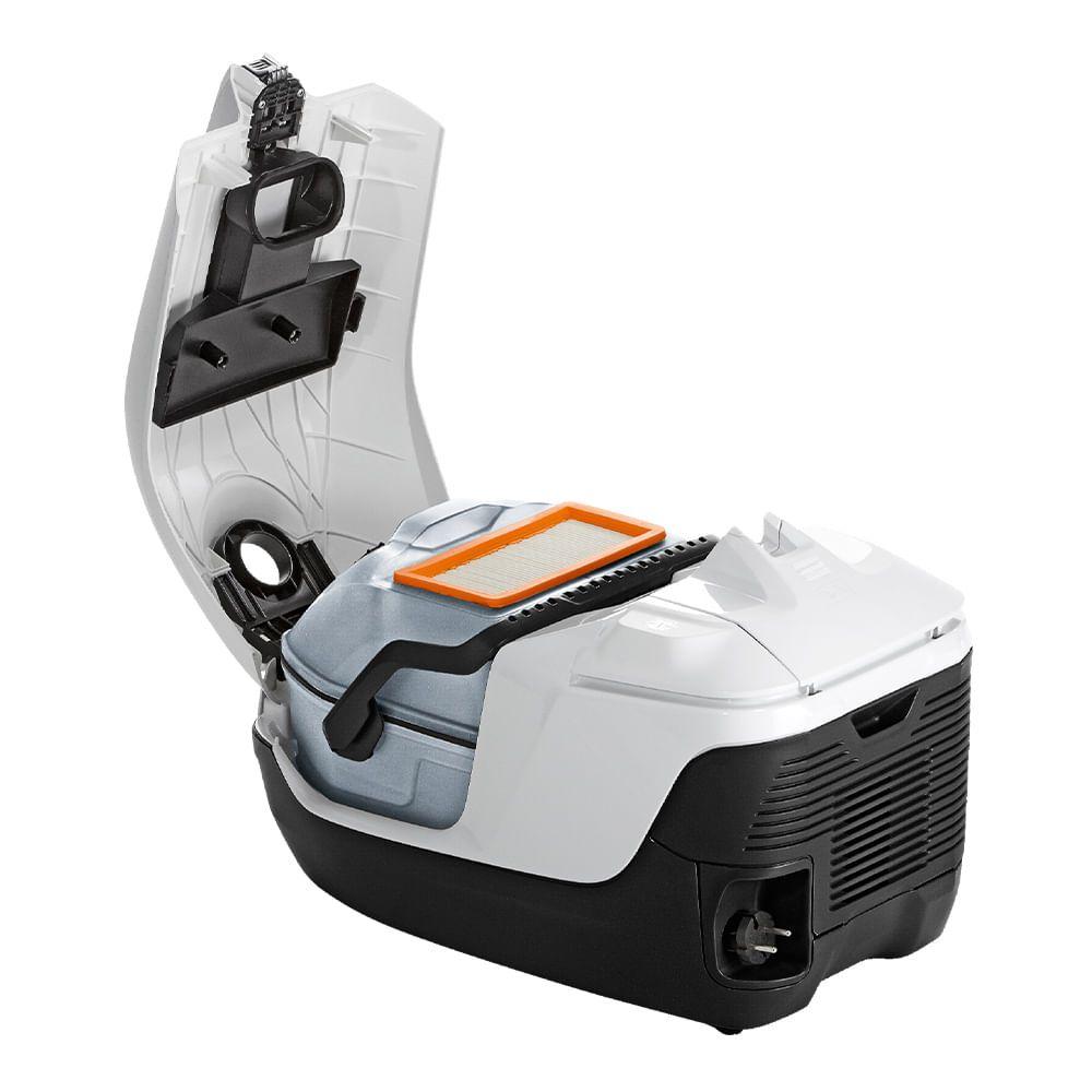 Aspiradora Filtro de Agua DS6-3