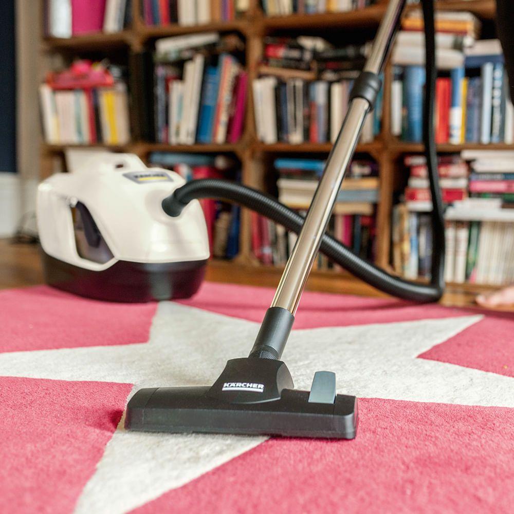 Aspiradora Filtro de Agua DS6-9