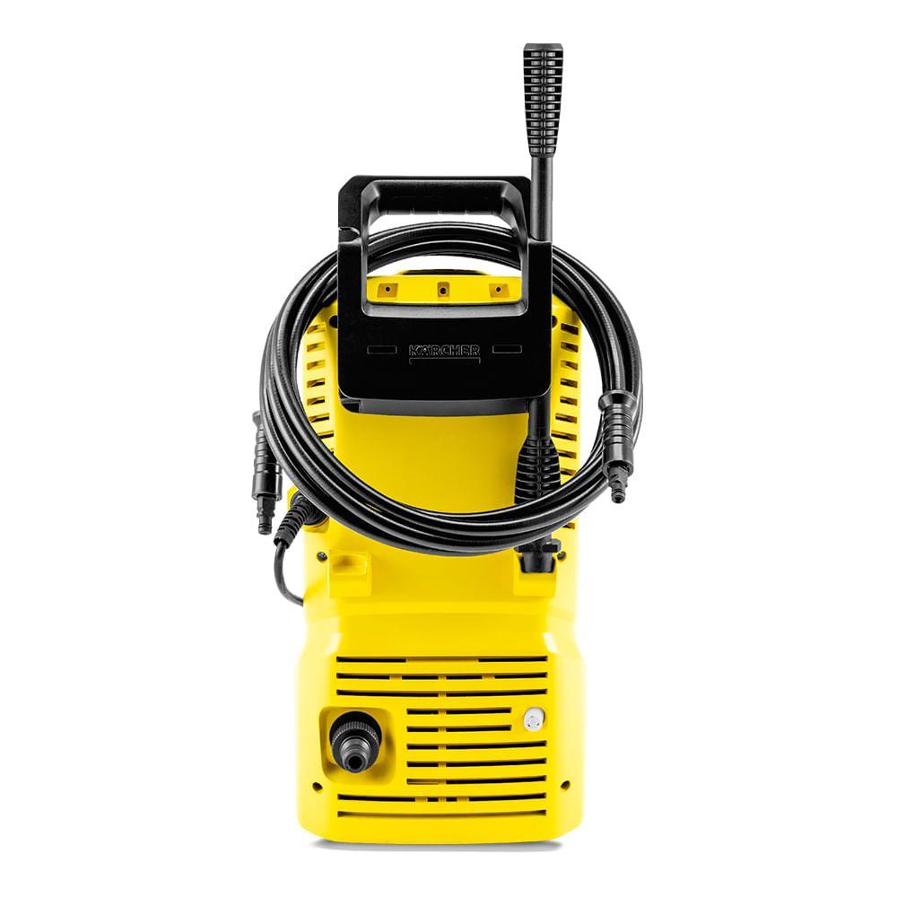 Hidrolavadora K1 PE-3