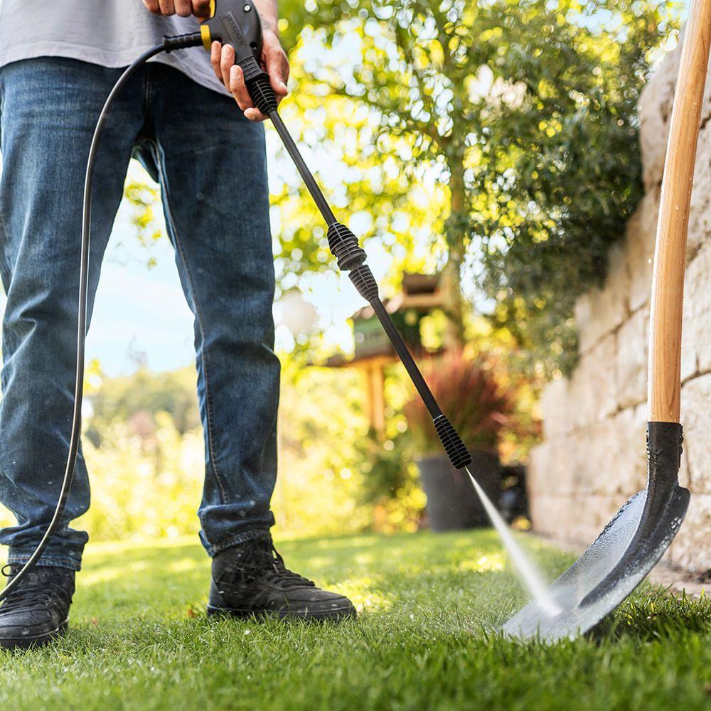 Hidrolavadora K1 PE-5