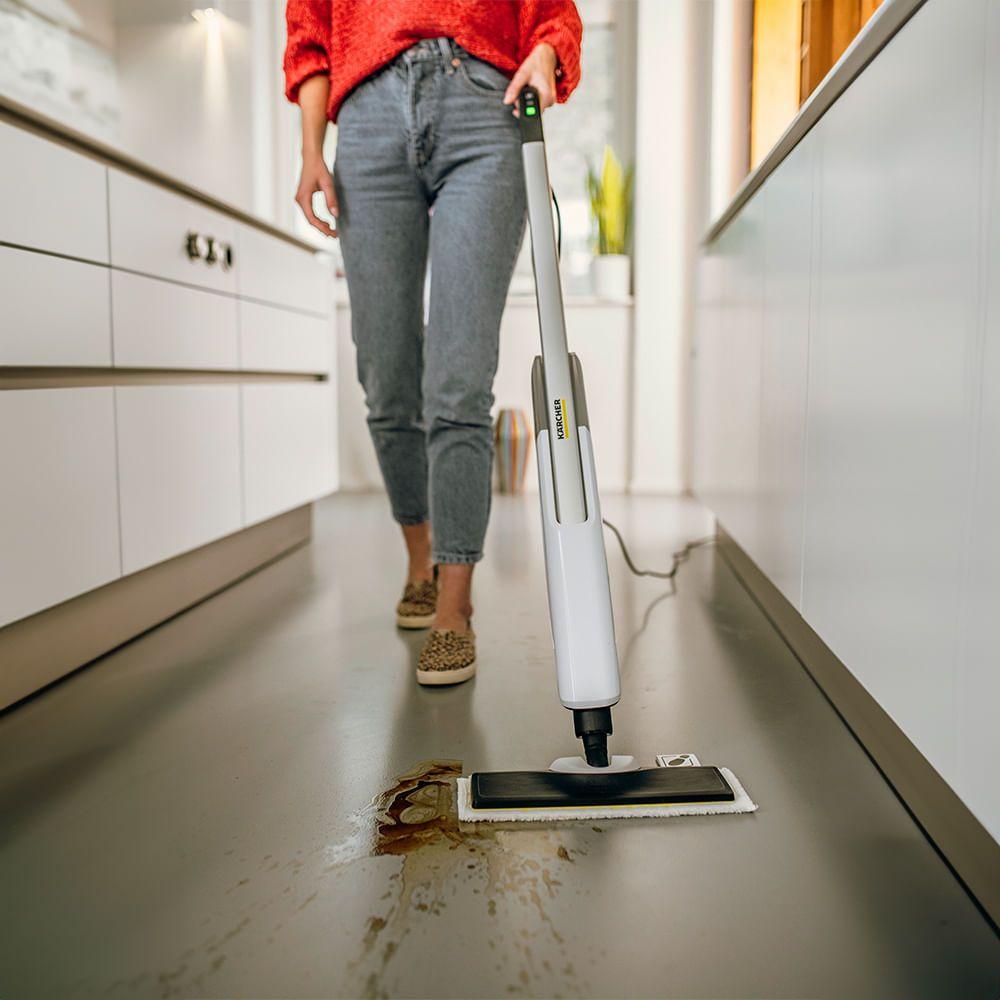 Limpiadora a Vapor SC2 UpRight EasyFix-5