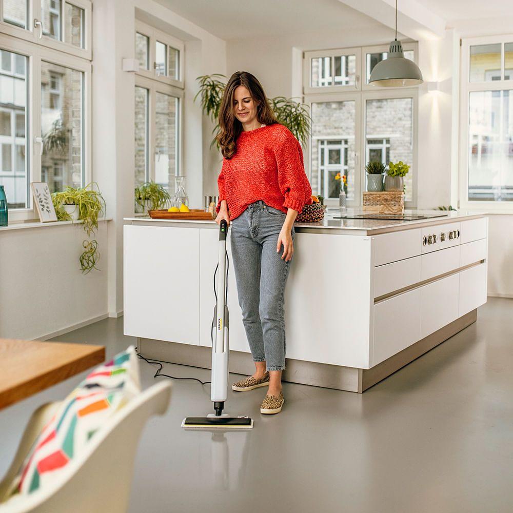 Limpiadora a Vapor SC2 UpRight EasyFix-6