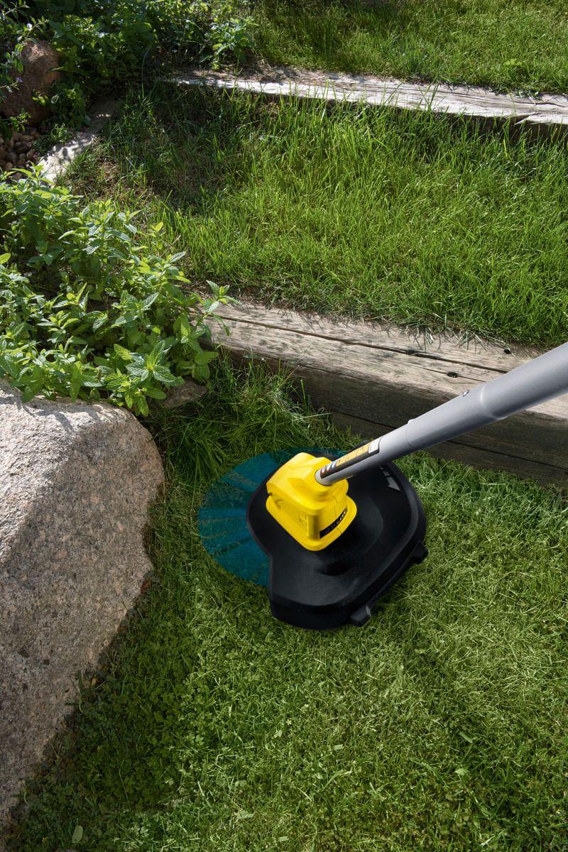 Orilladora a Batería LTR 18-25-7