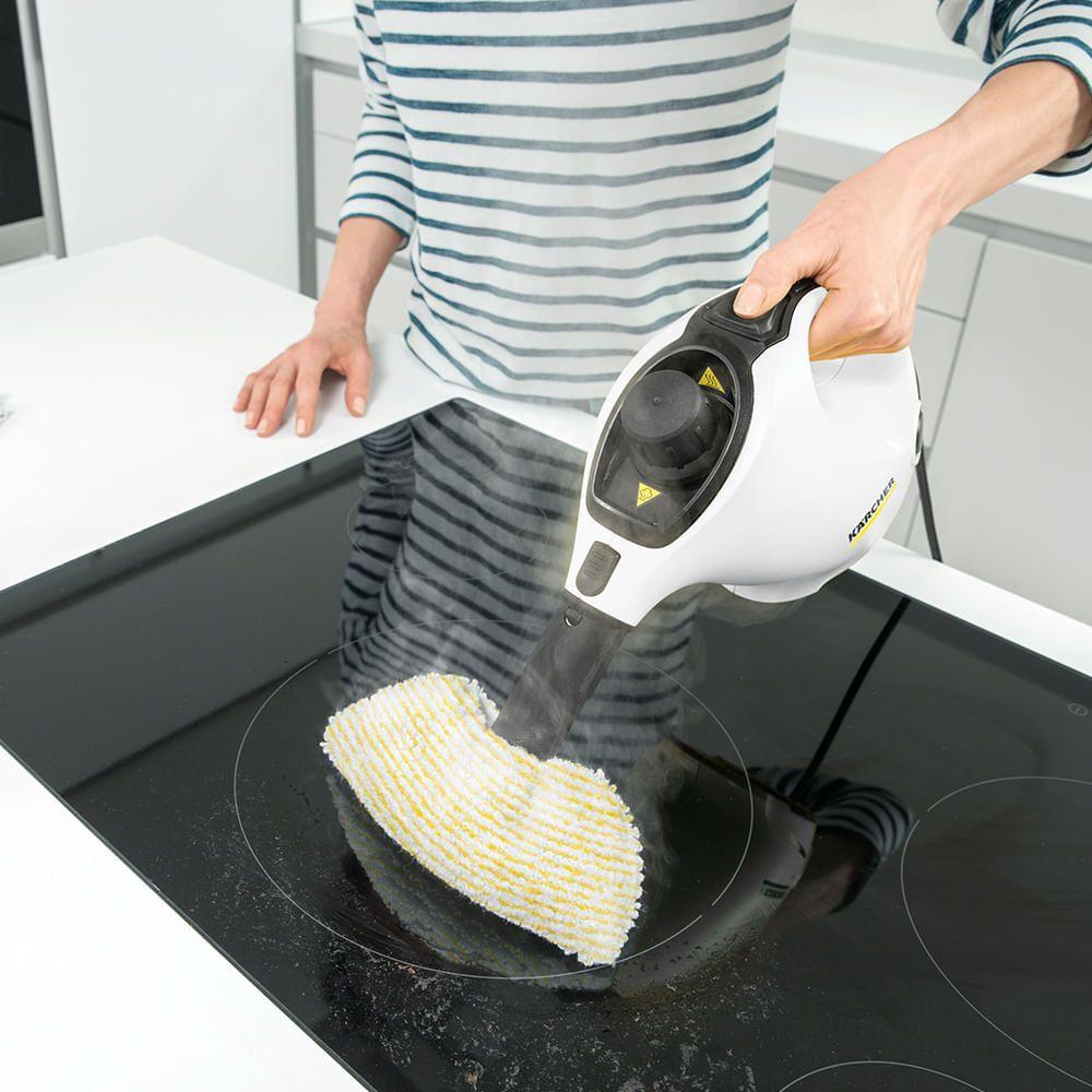 Limpiadora a Vapor SC 1-2