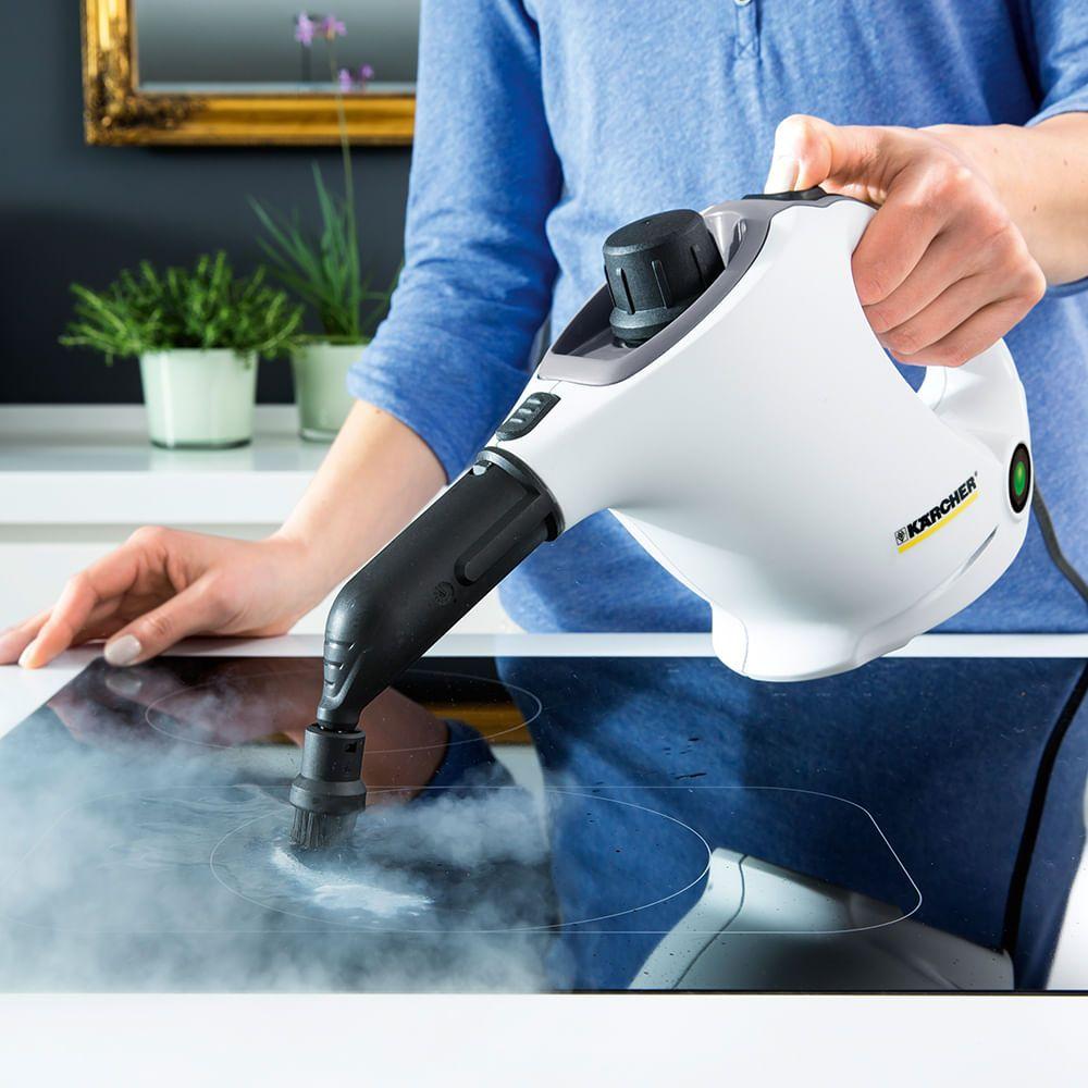 Limpiadora a Vapor SC 1-3