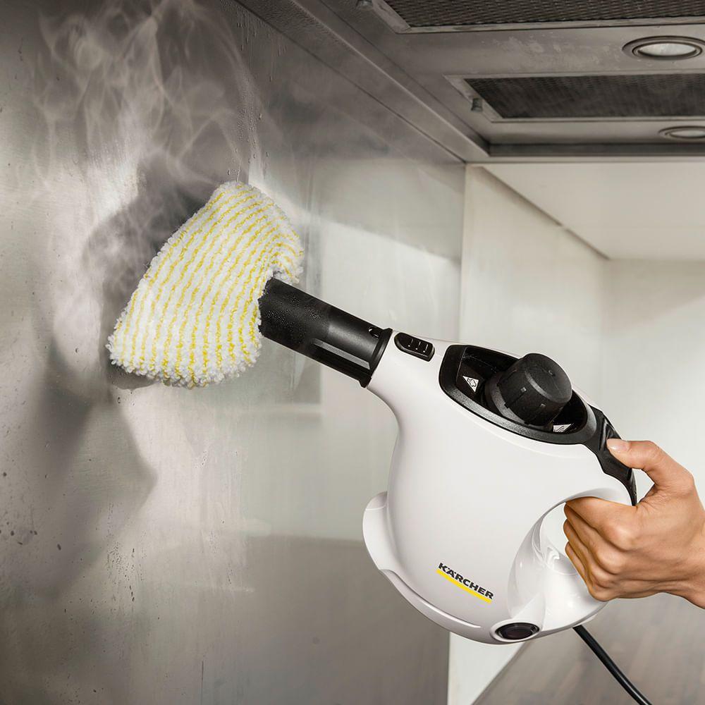 Limpiadora a Vapor SC 1-4