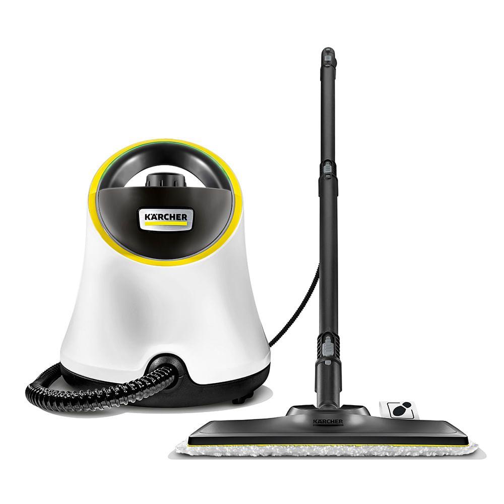 Limpiadora a Vapor SC 2 DeLuxe EasyFix-2