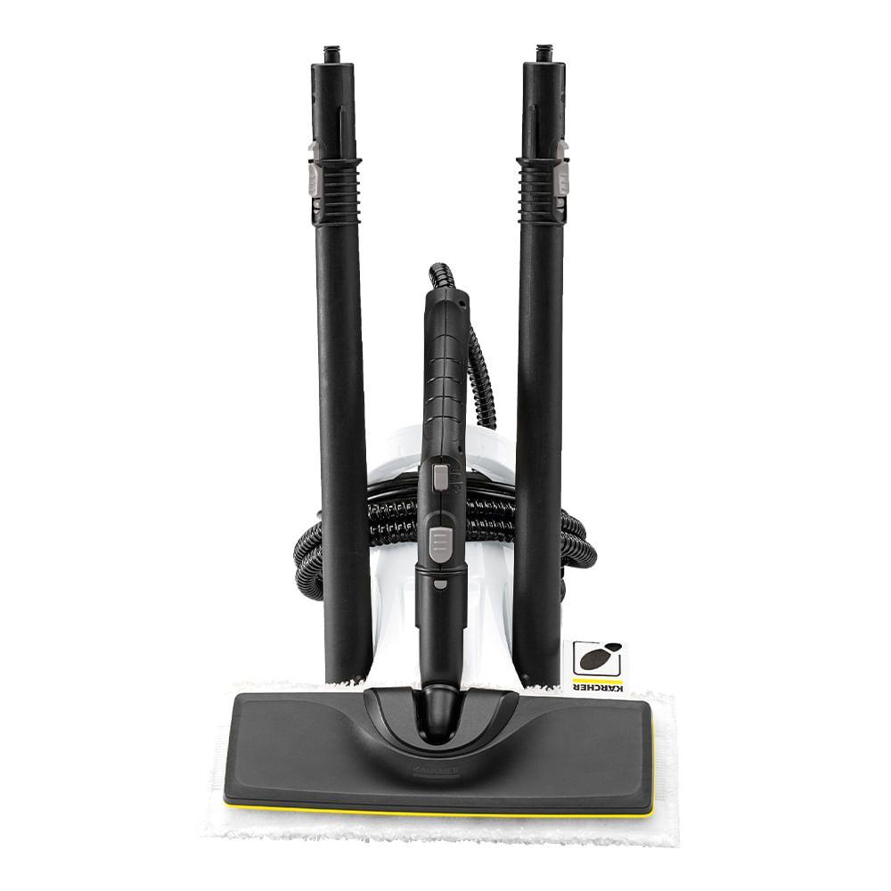 Limpiadora a Vapor SC 2 DeLuxe EasyFix-3